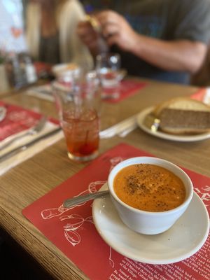 Red Viking Restaurant by null