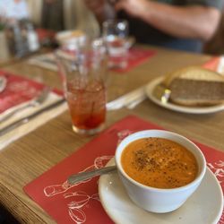 Red Viking Restaurant in Solvang gift card