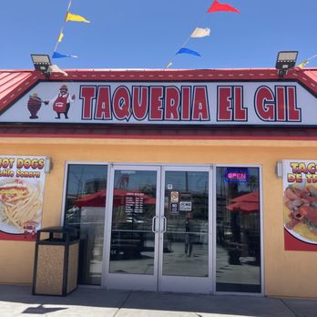 Taqueria El Gil - Good place to hang out - Tacos Near Me - Las Vegas, Nevada Taqueria El Gil - Good place to hang out - Tacos Near Me - Las Vegas, Nevada
