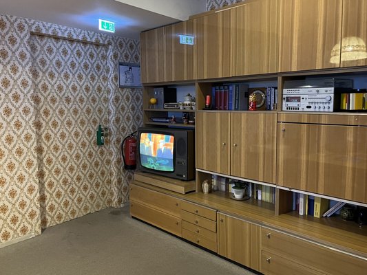 DDR Museum by null