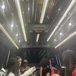 Magic Coach Transportation