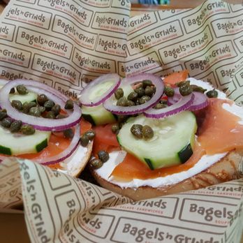 Bagels 'n Grinds - Breakfast & Brunch Near Me - Hanover, Maryland Bagels 'n Grinds - Breakfast & Brunch Near Me - Hanover, Maryland