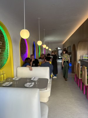 Café Mars by null