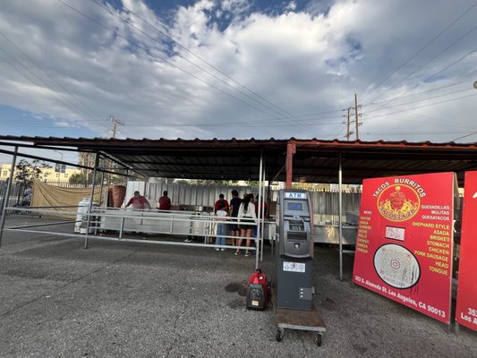 Tacos La 26! (Previously Ave 26 Tacos) by null Tacos La 26! (Previously Ave 26 Tacos) by null