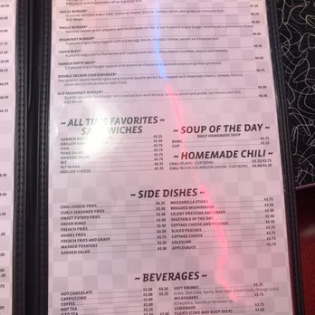 Tommy's Diner - Menú! - Diners Near Me - Columbus, Ohio Tommy's Diner - Menú! - Diners Near Me - Columbus, Ohio