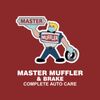 Master AutoTech gift card