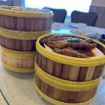 HL Peninsula Pearl - Chicken feet - Dim Sum Near Me - Burlingame, California HL Peninsula Pearl - Chicken feet - Dim Sum Near Me - Burlingame, California