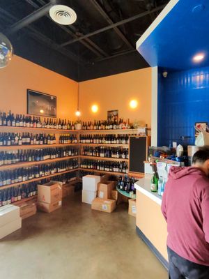 SALA Coffee & Wine Bar by null