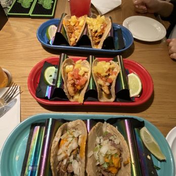 Matador - Barbacoa taco Fish Al Pastor taco Pork Al Pastor taco Horchata Matador Old Fashioned - Mexican Near Me - San Francisco, California Matador - Barbacoa taco Fish Al Pastor taco Pork Al Pastor taco Horchata Matador Old Fashioned - Mexican Near Me - San Francisco, California