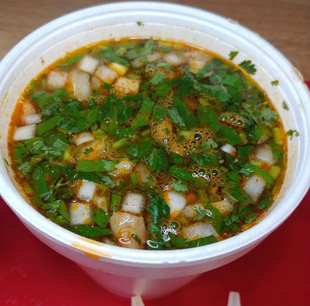Taqueria San Miguel