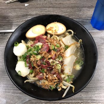 Borneo Eatery - Indonesian Near Me - Alhambra, California Borneo Eatery - Indonesian Near Me - Alhambra, California