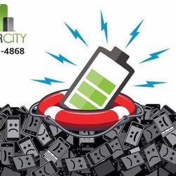 Cellular City