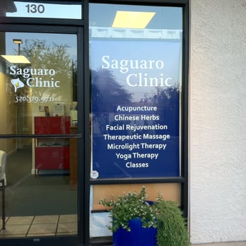 Saguaro Clinic Acupuncture Plus - Acupuncture Near Me - Tucson, Arizona Saguaro Clinic Acupuncture Plus - Acupuncture Near Me - Tucson, Arizona