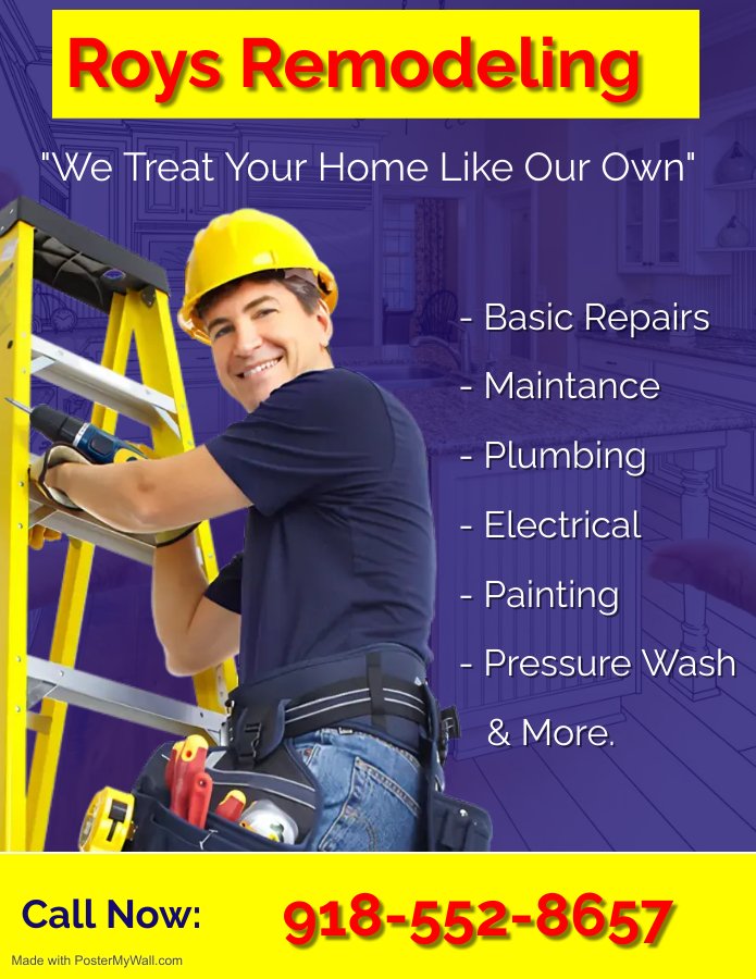 Slide of Quality Home Improvements