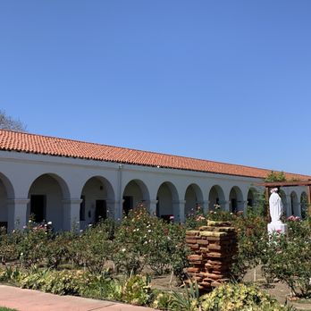 Mission San Luis Rey - Museums Near Me - Oceanside, California Mission San Luis Rey - Museums Near Me - Oceanside, California