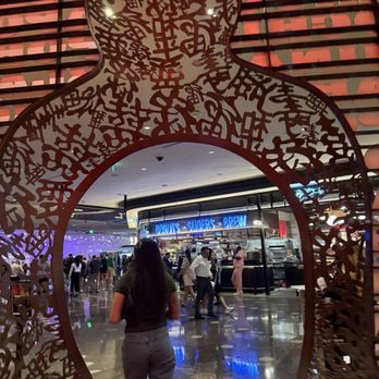 China Poblano - Entrance - Chinese Near Me - Las Vegas, Nevada