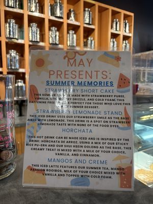 The Tea Smith by null