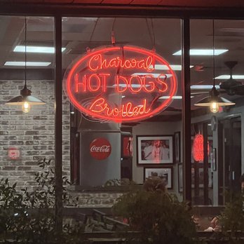 Ted's Hot Dogs - Umm, yes please - Hot Dogs Near Me - Tempe, Arizona