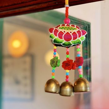 Lao Peng You - Shaanxi style bells - Chinese Near Me - Chicago, Illinois Lao Peng You - Shaanxi style bells - Chinese Near Me - Chicago, Illinois