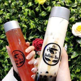 Infini-Tea - Sunset with Aloe Vera & Black Sugar Earl Grey - Coffee & Tea Near Me - Falls Church, Virginia Infini-Tea - Sunset with Aloe Vera & Black Sugar Earl Grey - Coffee & Tea Near Me - Falls Church, Virginia