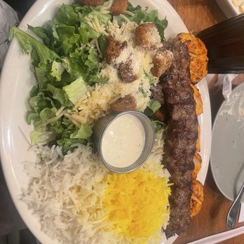 Lemon Zest - Mediterranean Near Me - Northridge, California