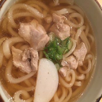 Village Sushi Bar - Udon Soup. My hometown in Japan Specialty. Memories of childhood in a bowl. - Sushi Bars Near Me - Richmond, British Columbia Village Sushi Bar - Udon Soup. My hometown in Japan Specialty. Memories of childhood in a bowl. - Sushi Bars Near Me - Richmond, British Columbia