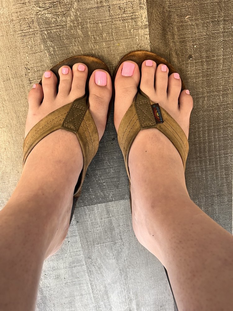 Western Nails & Spa