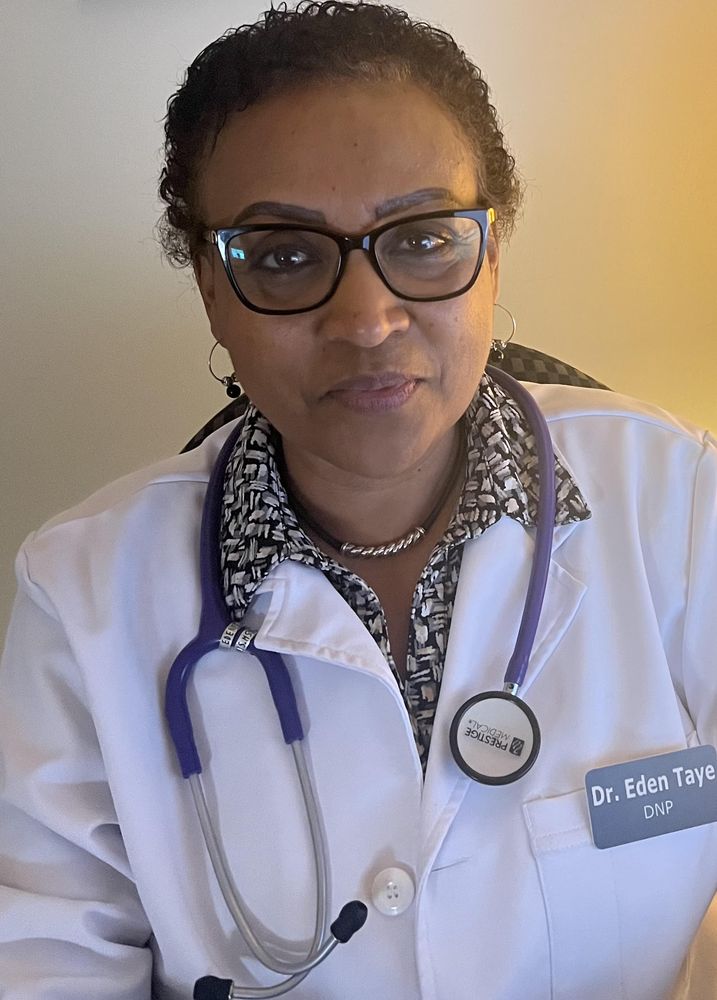 Eden Healthcare Services - grief counselor in Silver Spring, MD