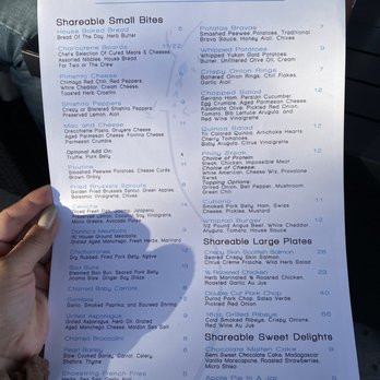 Whiptail - Menu - Beer, Wine & Spirits Near Me - Rio Rancho, New Mexico
