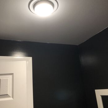 Oak 91 Development - New light fixture installed - General Contractors Near Me Oak 91 Development - New light fixture installed - General Contractors Near Me