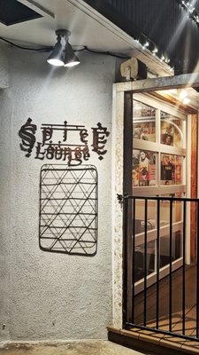 Spice Lounge by null