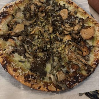 Salt + Ash - Charred Maitake - New American Near Me - Duck Key, Florida Salt + Ash - Charred Maitake - New American Near Me - Duck Key, Florida