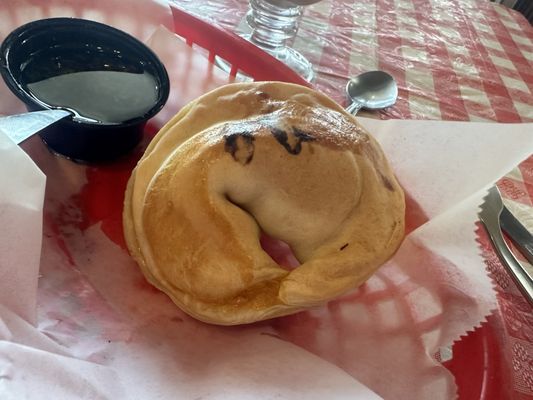 New Buenos Aires Bakery & Cafe by null