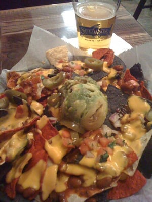 SweetWater Last Cast Bar & Grill by null