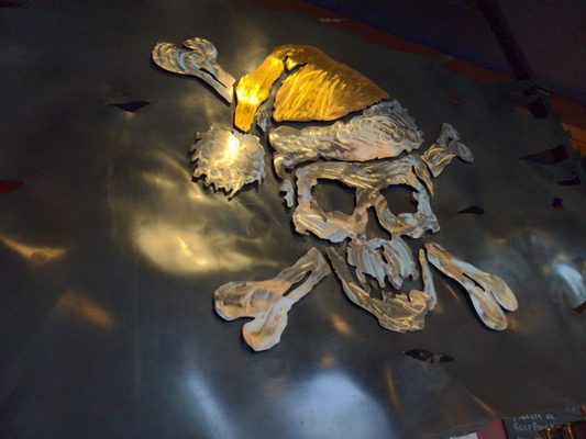 Maritime Pacific Brewing Company by null