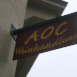 AOC Weinhandlung 