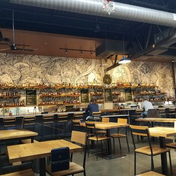 Whiskey Kitchen - Southern Near Me - Raleigh, North Carolina