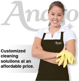 Anago of Virginia Beach