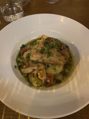 Le Café de Mars by null