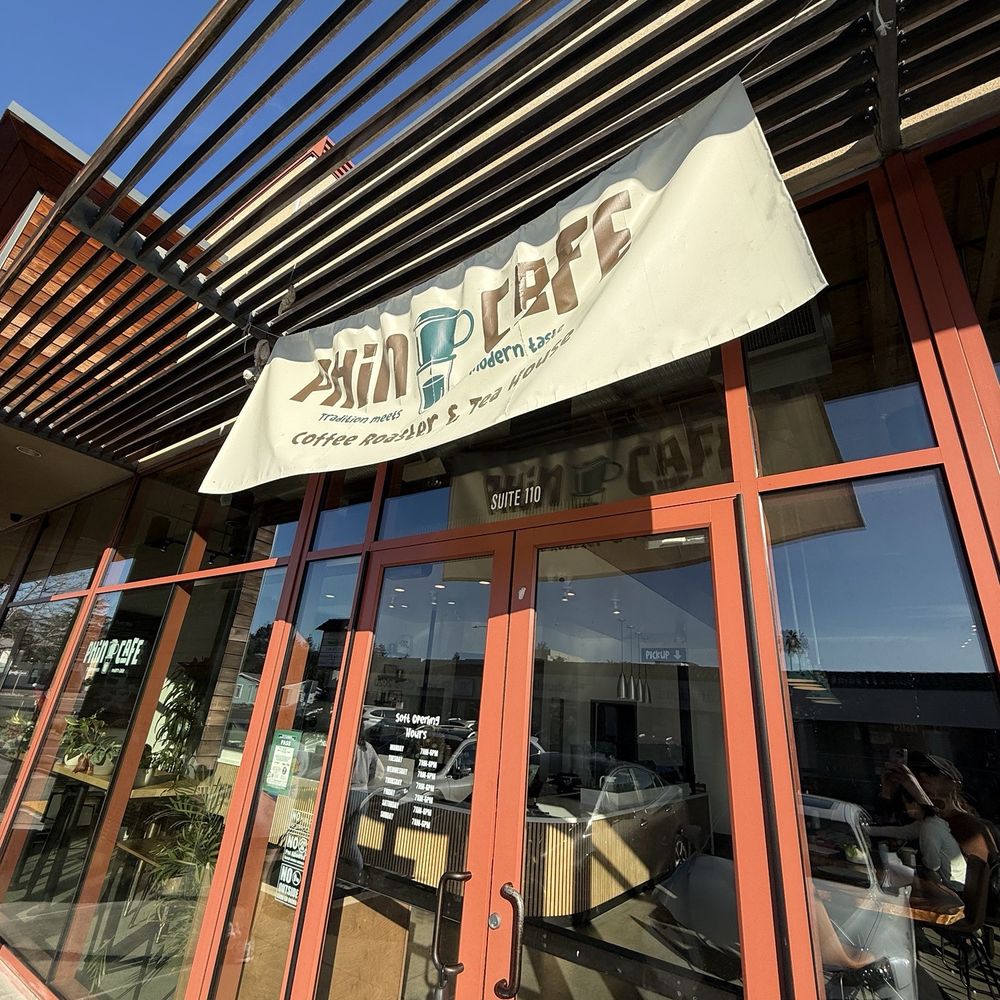 Phin Cafe - Coffee Roasteries Near Me - Campbell, California Phin Cafe - Coffee Roasteries Near Me - Campbell, California