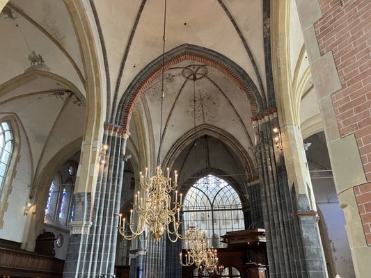 Martini Church by null