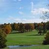 Oak Ridge Golf Club gift card