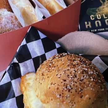 Black Magic Bakehouse - Coffee & Tea Near Me - Ridgewood, New Jersey