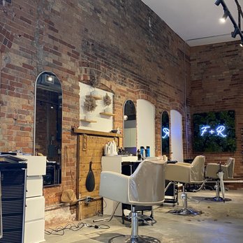 Fringe + Roots - Hair Salons Near Me - Rochester, New York