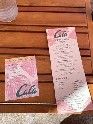 Bar Cala by null