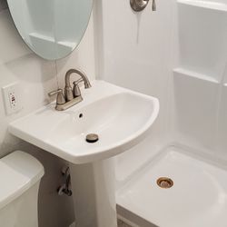 Hinson Brothers Plumbing