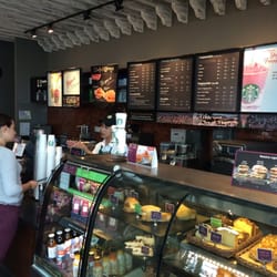 Starbucks - Barra