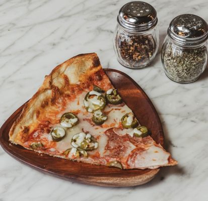 Romana Pizzeria by null
