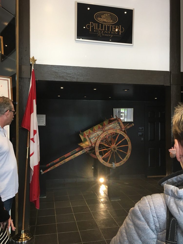 WINERY GUYS TOURS Updated August 2024 118 Photos & 17 Reviews