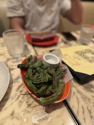 Canela Bistro Bar by null